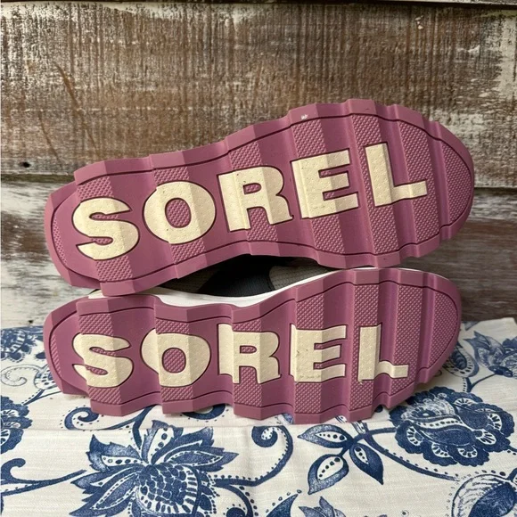 Sorel Kinetic Sneak - Picture 14 of 14